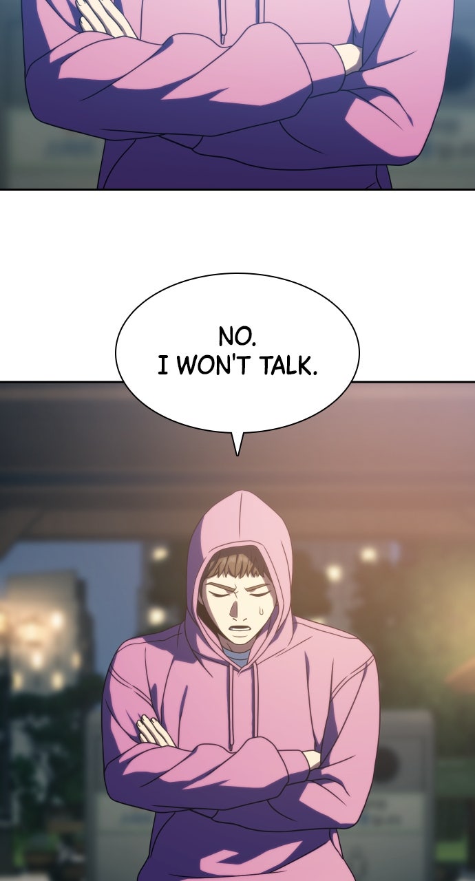 Read The Frostbound Warrior chapter 34 image 50 on Lezhin