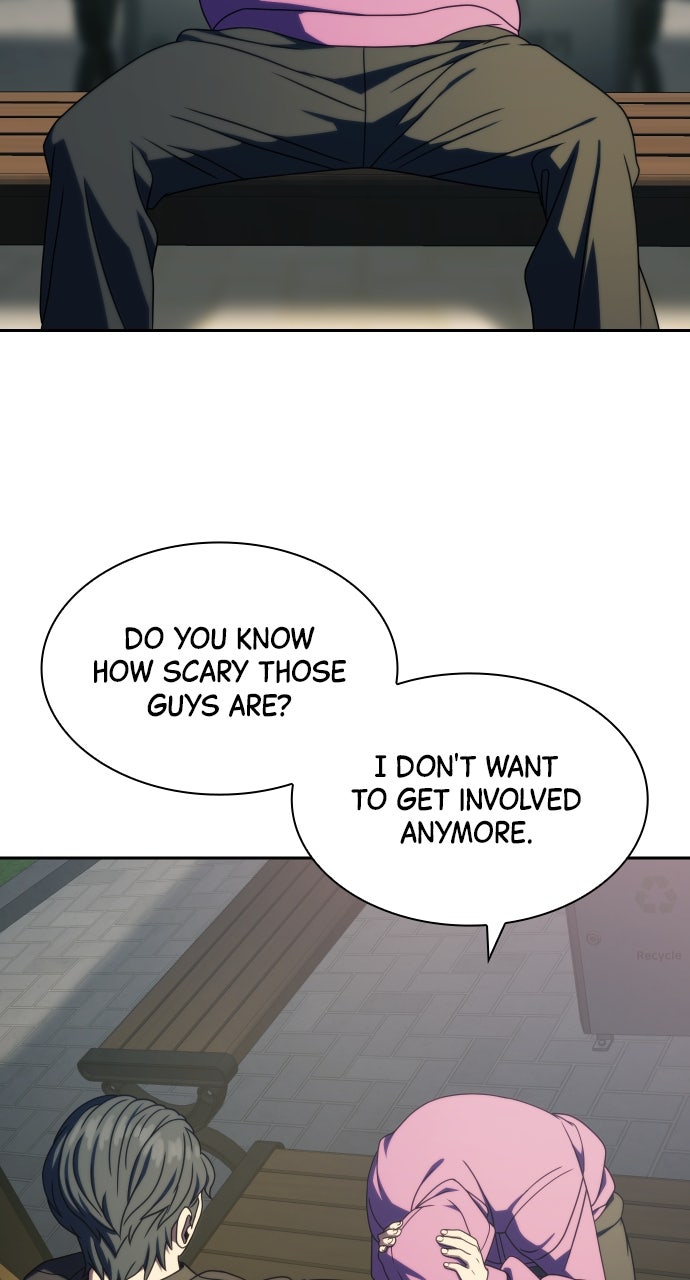 Read The Frostbound Warrior chapter 34 image 51 on Lezhin