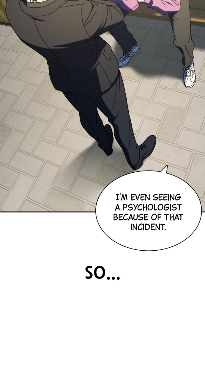 Read The Frostbound Warrior chapter 34 image 52 on Lezhin