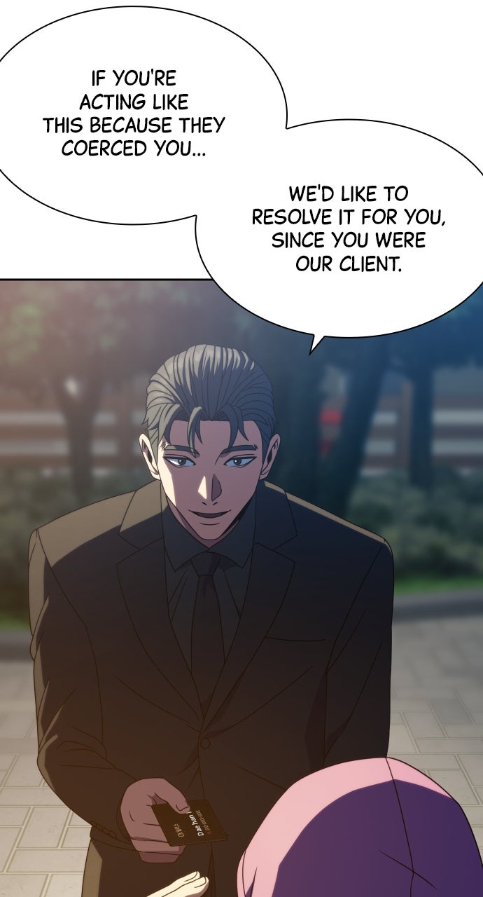 Read The Frostbound Warrior chapter 34 image 54 on Lezhin
