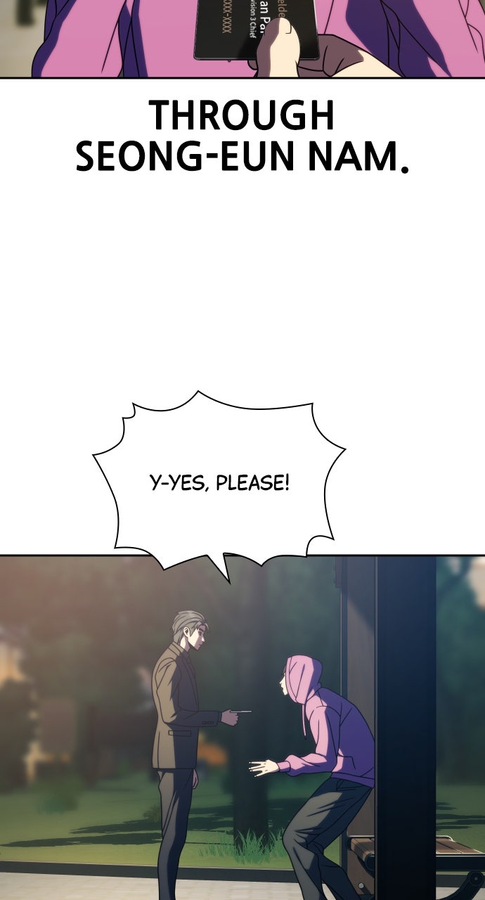 Read The Frostbound Warrior chapter 34 image 56 on Lezhin