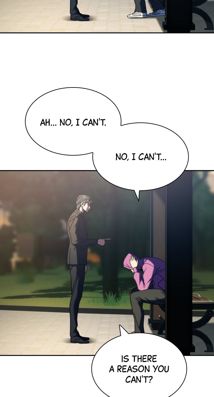 Read The Frostbound Warrior chapter 34 image 57 on Lezhin