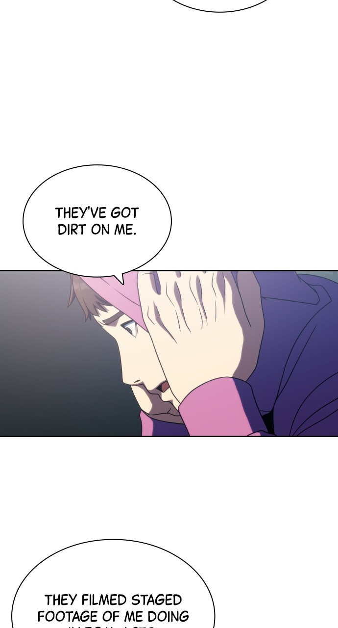 Read The Frostbound Warrior chapter 34 image 58 on Lezhin