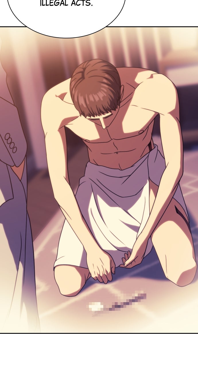 Read The Frostbound Warrior chapter 34 image 59 on Lezhin