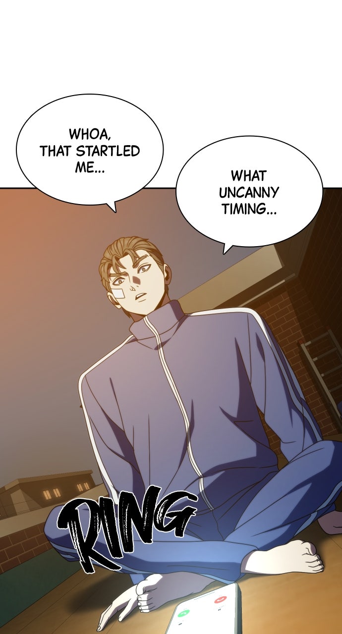 Read The Frostbound Warrior chapter 34 image 6 on Lezhin