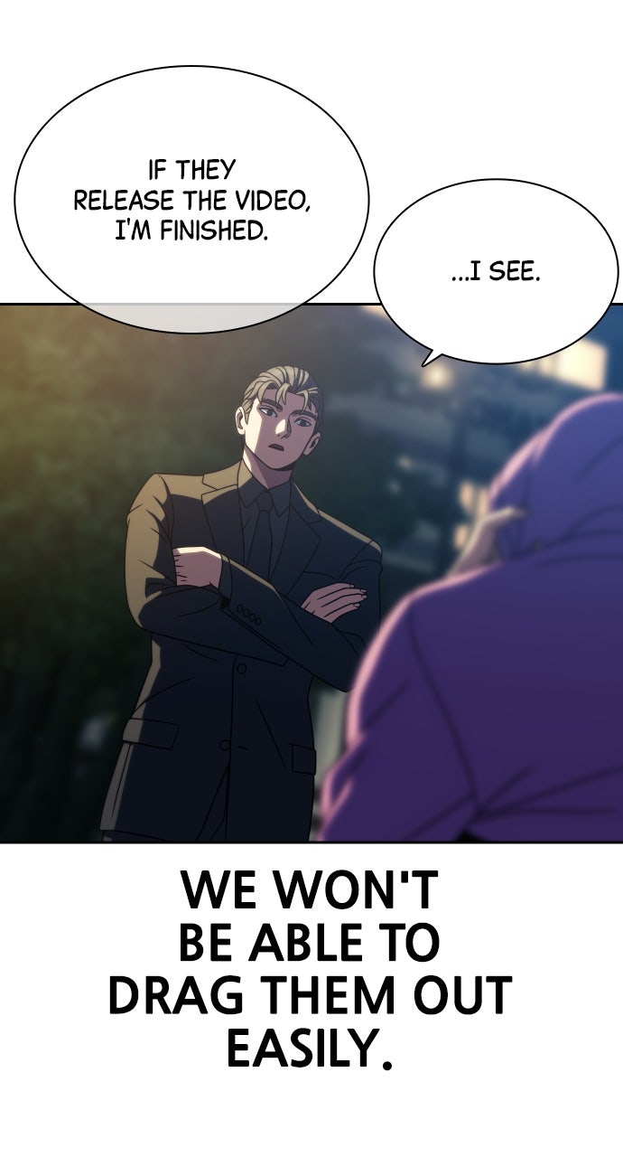 Read The Frostbound Warrior chapter 34 image 60 on Lezhin