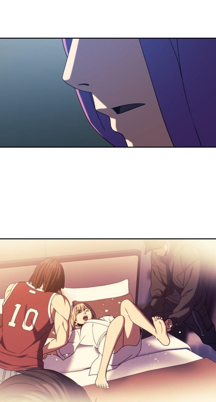 Read The Frostbound Warrior chapter 34 image 65 on Lezhin