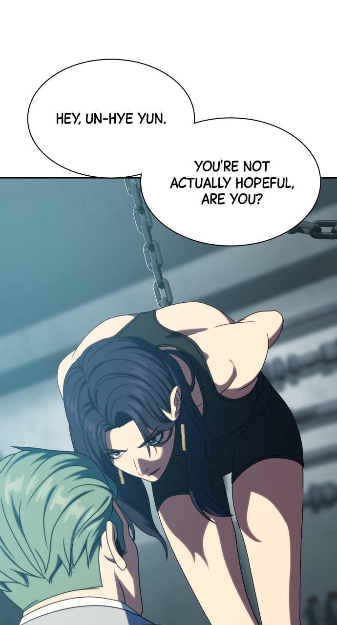 Read The Frostbound Warrior chapter 34 image 70 on Lezhin