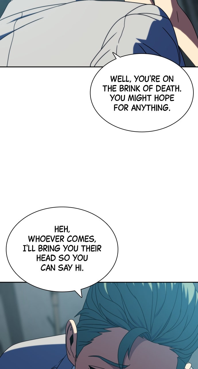 Read The Frostbound Warrior chapter 34 image 71 on Lezhin