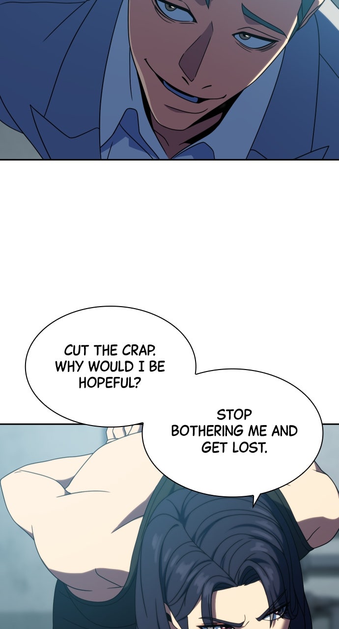 Read The Frostbound Warrior chapter 34 image 72 on Lezhin