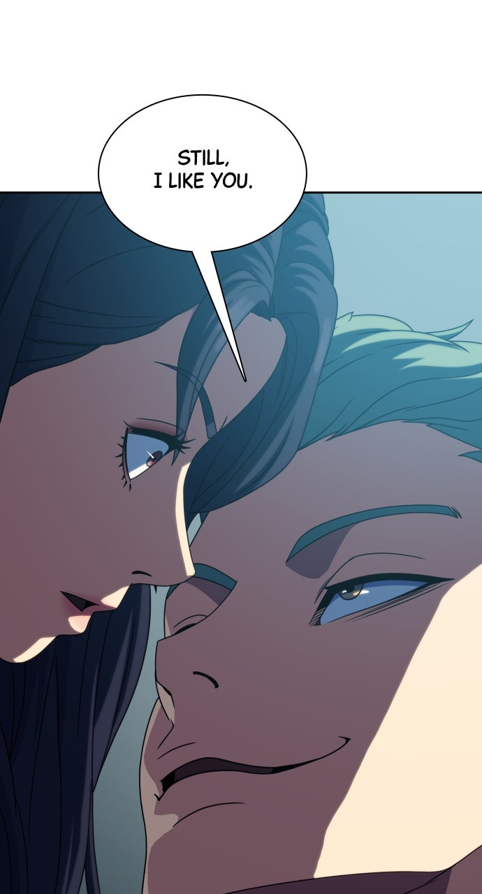 Read The Frostbound Warrior chapter 34 image 74 on Lezhin