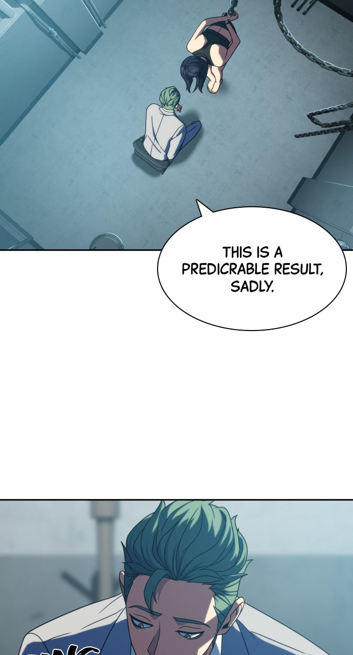 Read The Frostbound Warrior chapter 34 image 76 on Lezhin