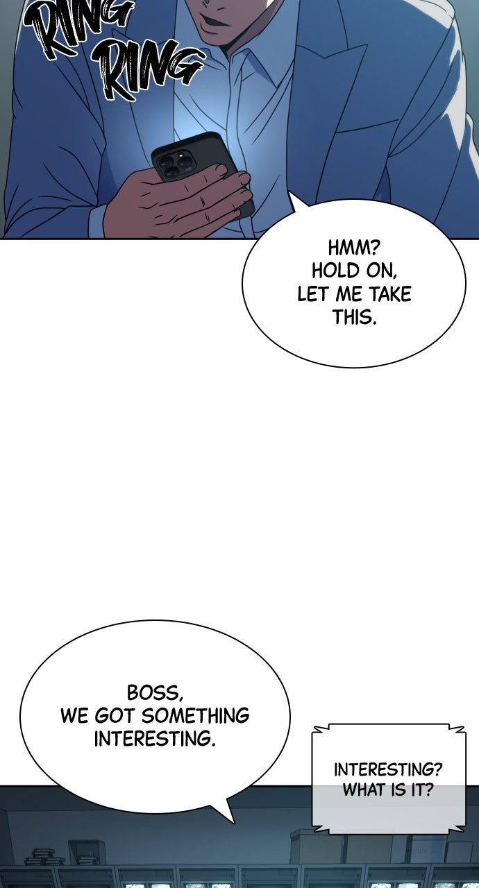 Read The Frostbound Warrior chapter 34 image 77 on Lezhin