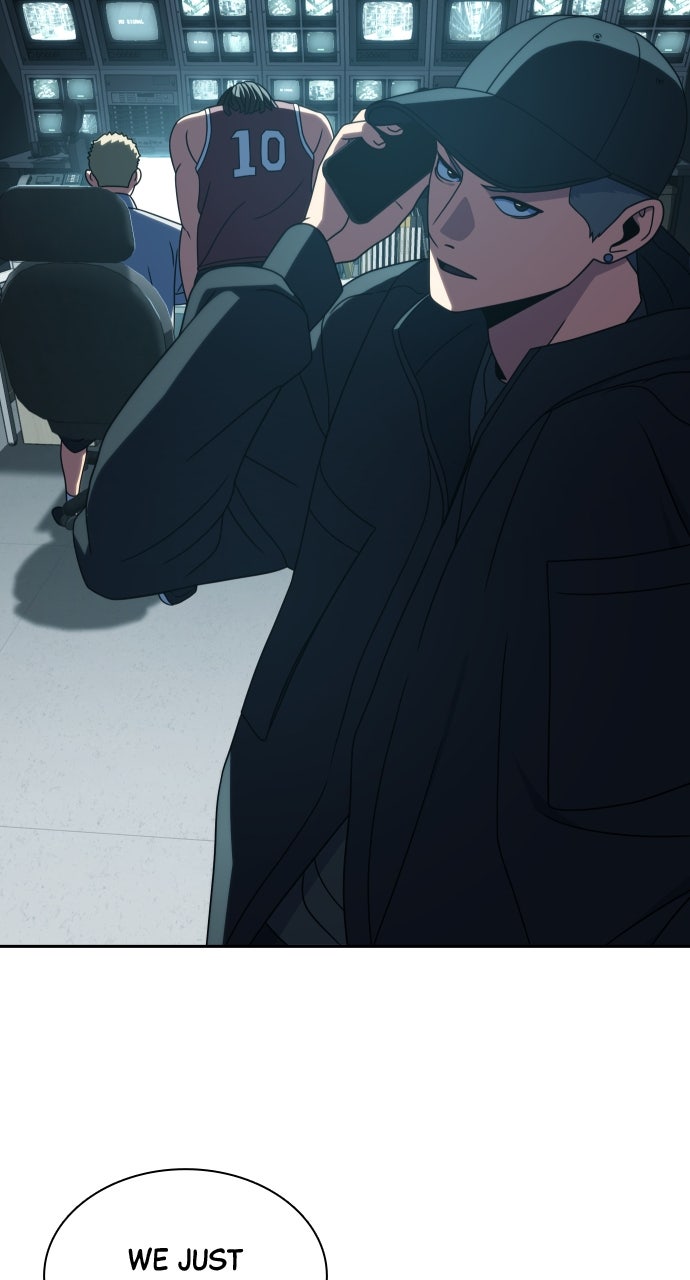 Read The Frostbound Warrior chapter 34 image 78 on Lezhin