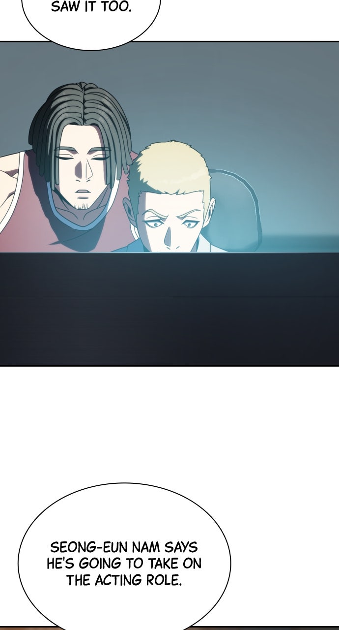 Read The Frostbound Warrior chapter 34 image 79 on Lezhin