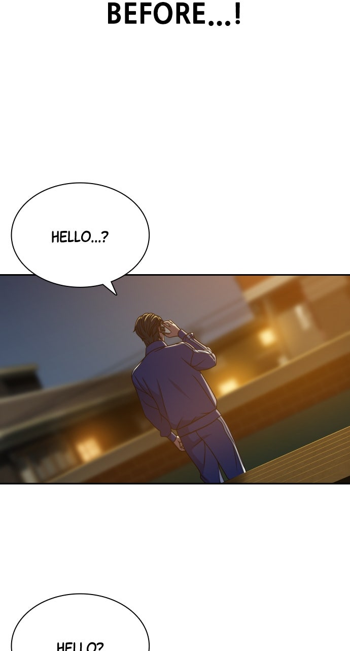Read The Frostbound Warrior chapter 34 image 8 on Lezhin