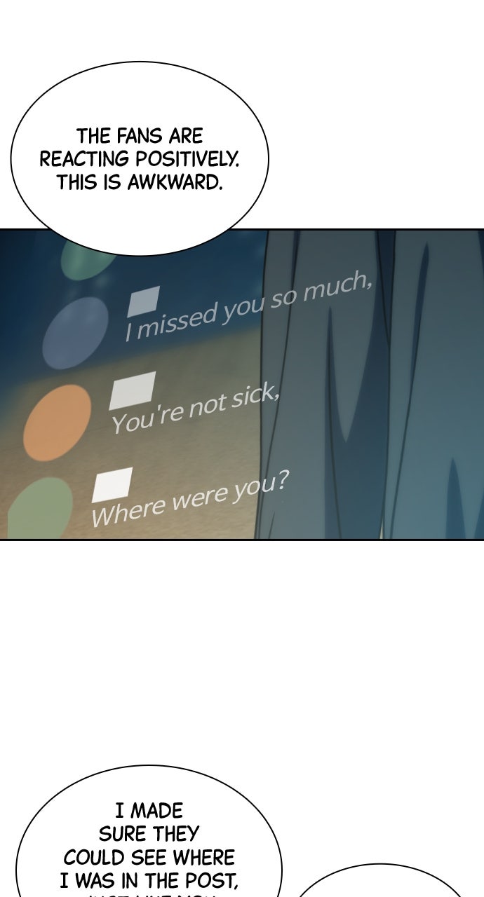 Read The Frostbound Warrior chapter 34 image 81 on Lezhin