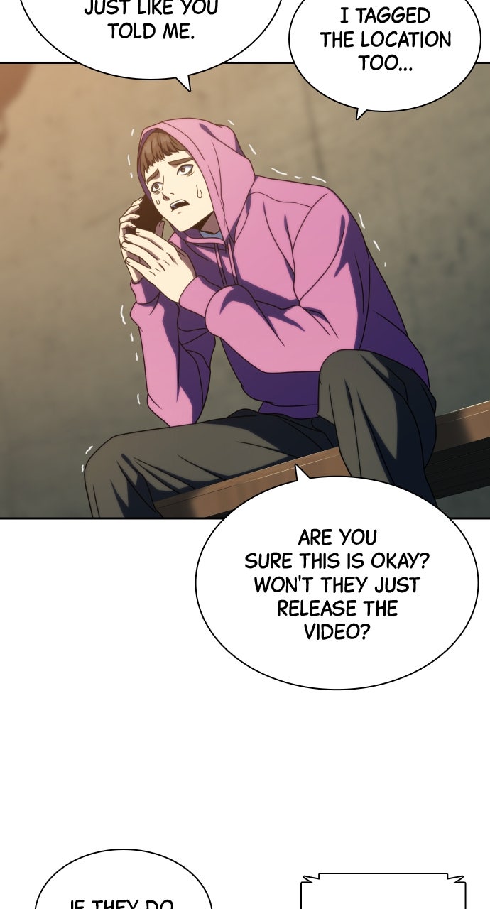 Read The Frostbound Warrior chapter 34 image 82 on Lezhin