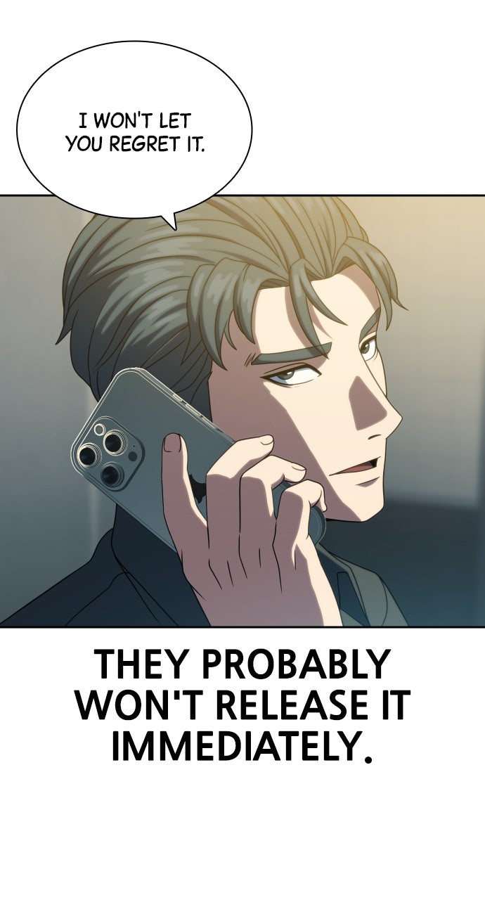 Read The Frostbound Warrior chapter 34 image 84 on Lezhin