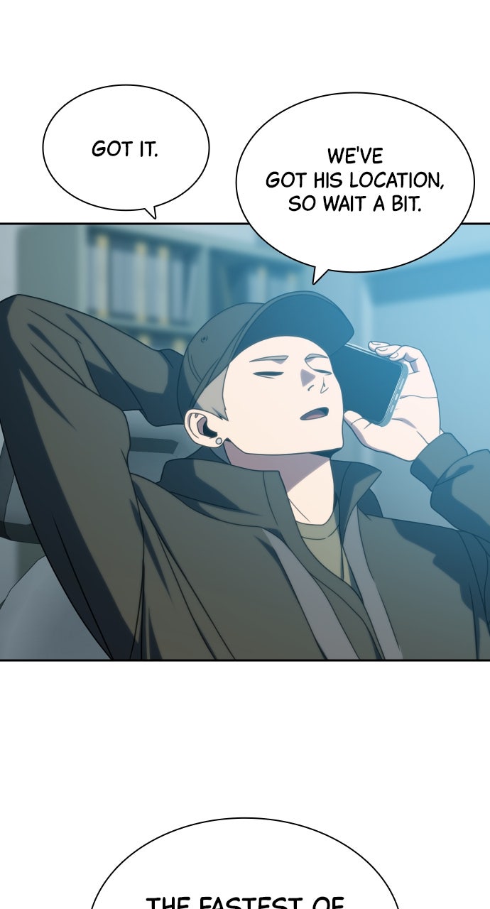 Read The Frostbound Warrior chapter 34 image 87 on Lezhin