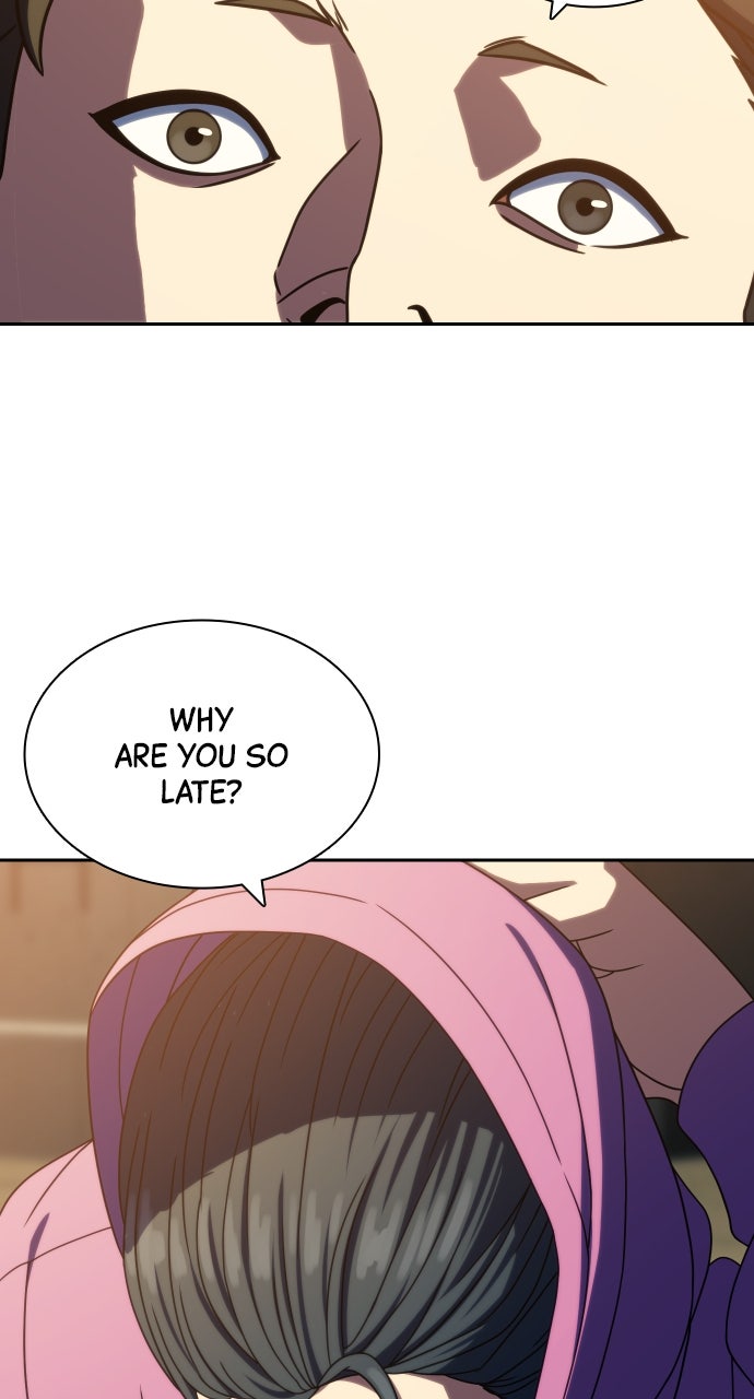 Read The Frostbound Warrior chapter 34 image 91 on Lezhin