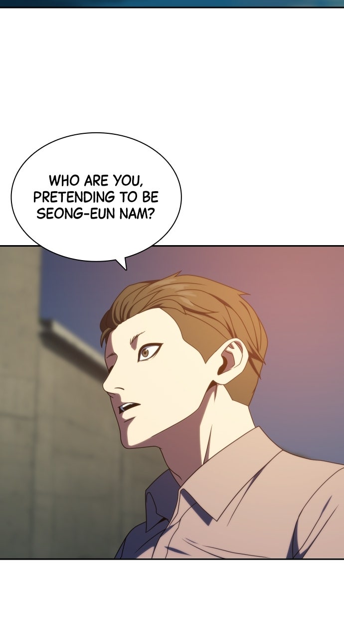 Read The Frostbound Warrior chapter 35 image 1 on Lezhin
