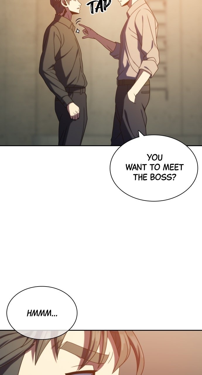 Read The Frostbound Warrior chapter 35 image 10 on Lezhin