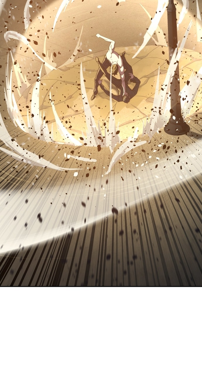 Read The Frostbound Warrior chapter 35 image 100 on Lezhin