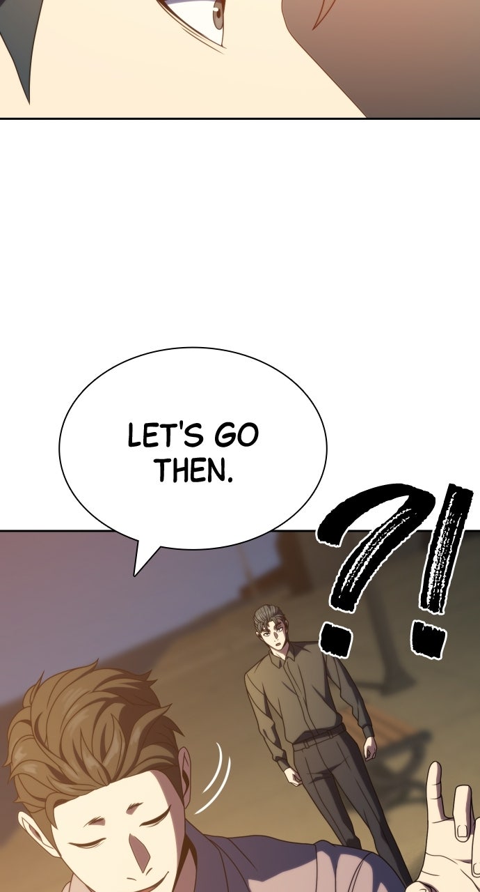 Read The Frostbound Warrior chapter 35 image 11 on Lezhin