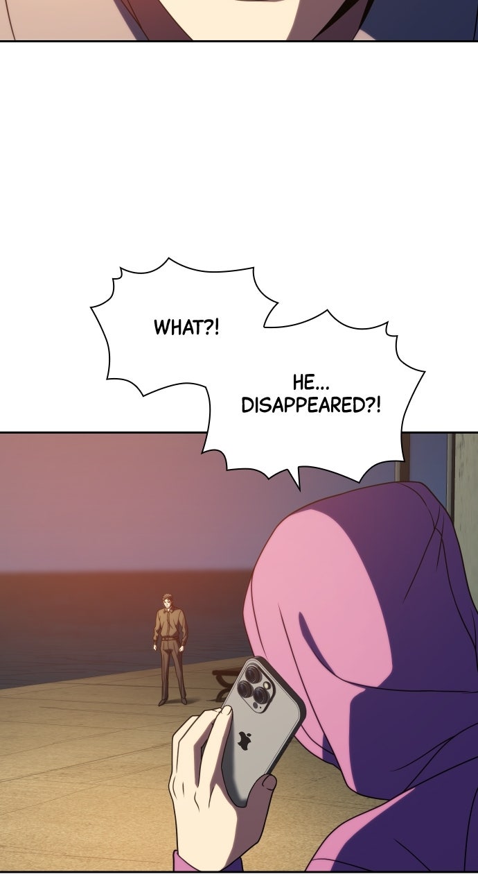 Read The Frostbound Warrior chapter 35 image 13 on Lezhin