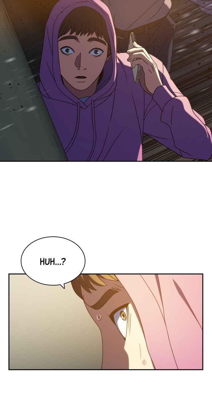 Read The Frostbound Warrior chapter 35 image 15 on Lezhin