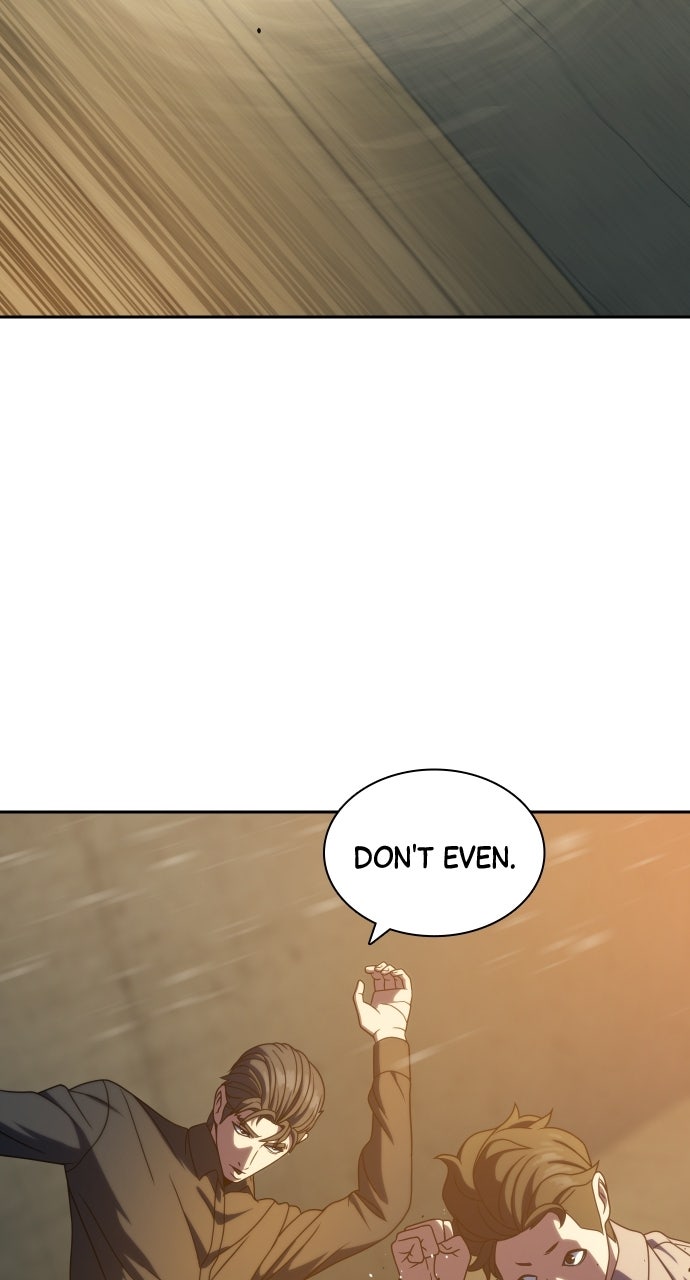 Read The Frostbound Warrior chapter 35 image 17 on Lezhin