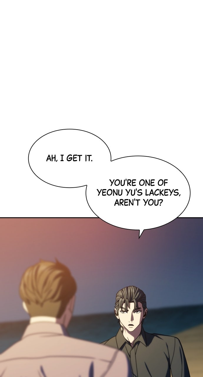 Read The Frostbound Warrior chapter 35 image 2 on Lezhin