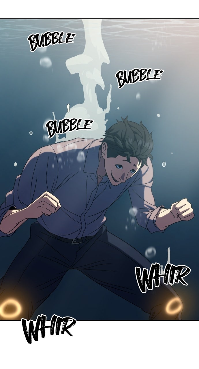 Read The Frostbound Warrior chapter 35 image 20 on Lezhin