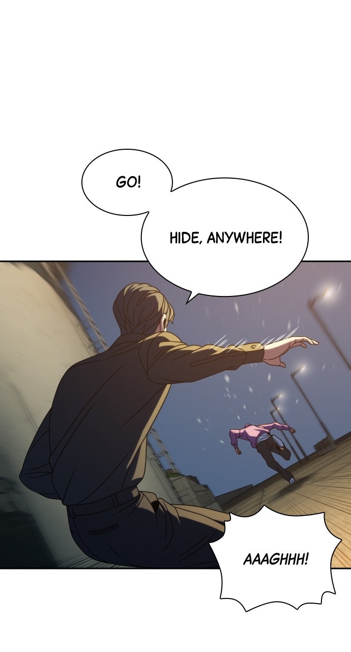 Read The Frostbound Warrior chapter 35 image 21 on Lezhin