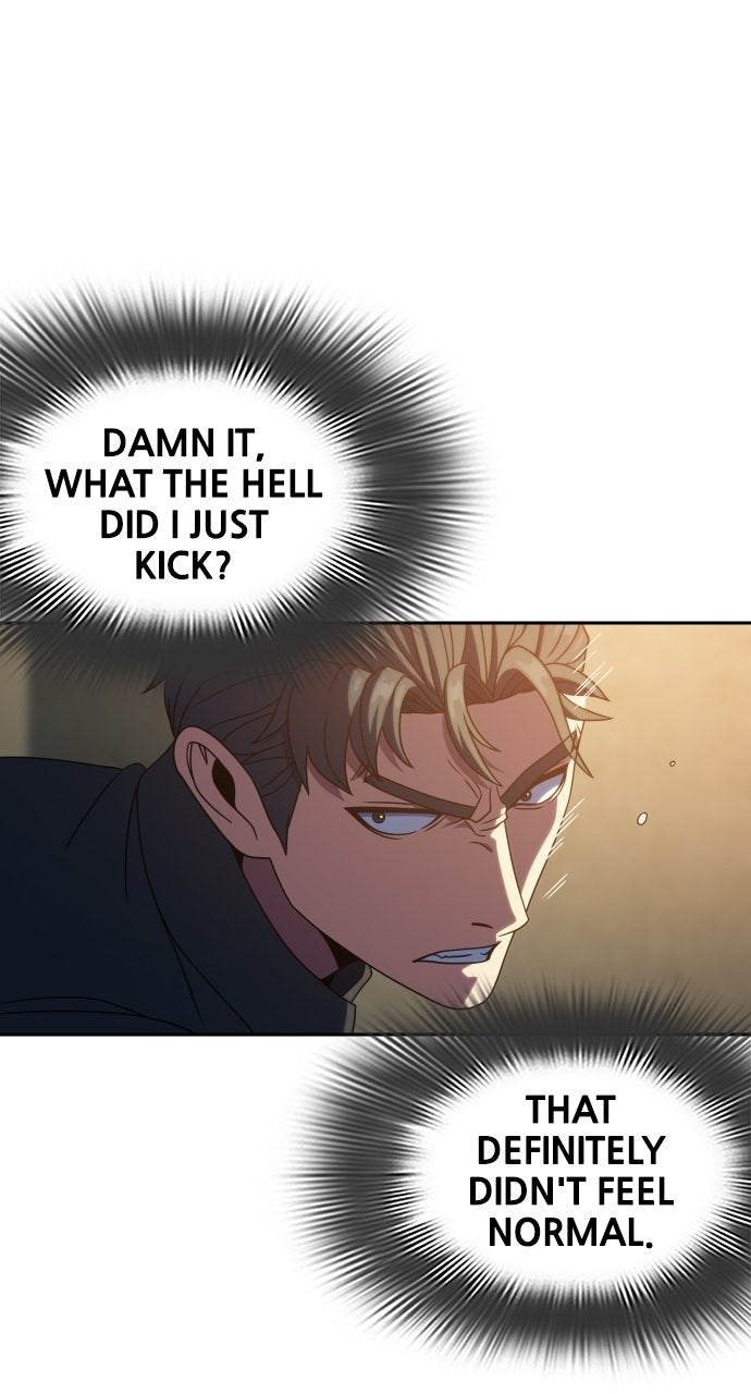 Read The Frostbound Warrior chapter 35 image 22 on Lezhin