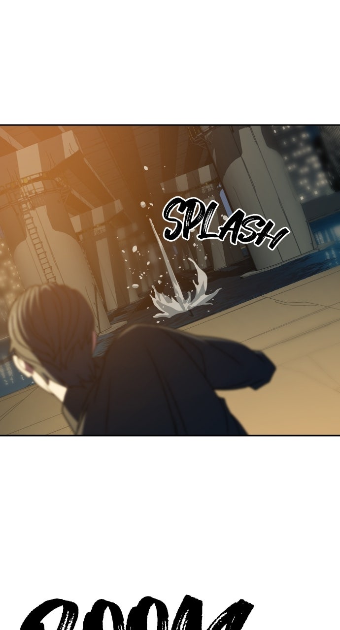 Read The Frostbound Warrior chapter 35 image 23 on Lezhin