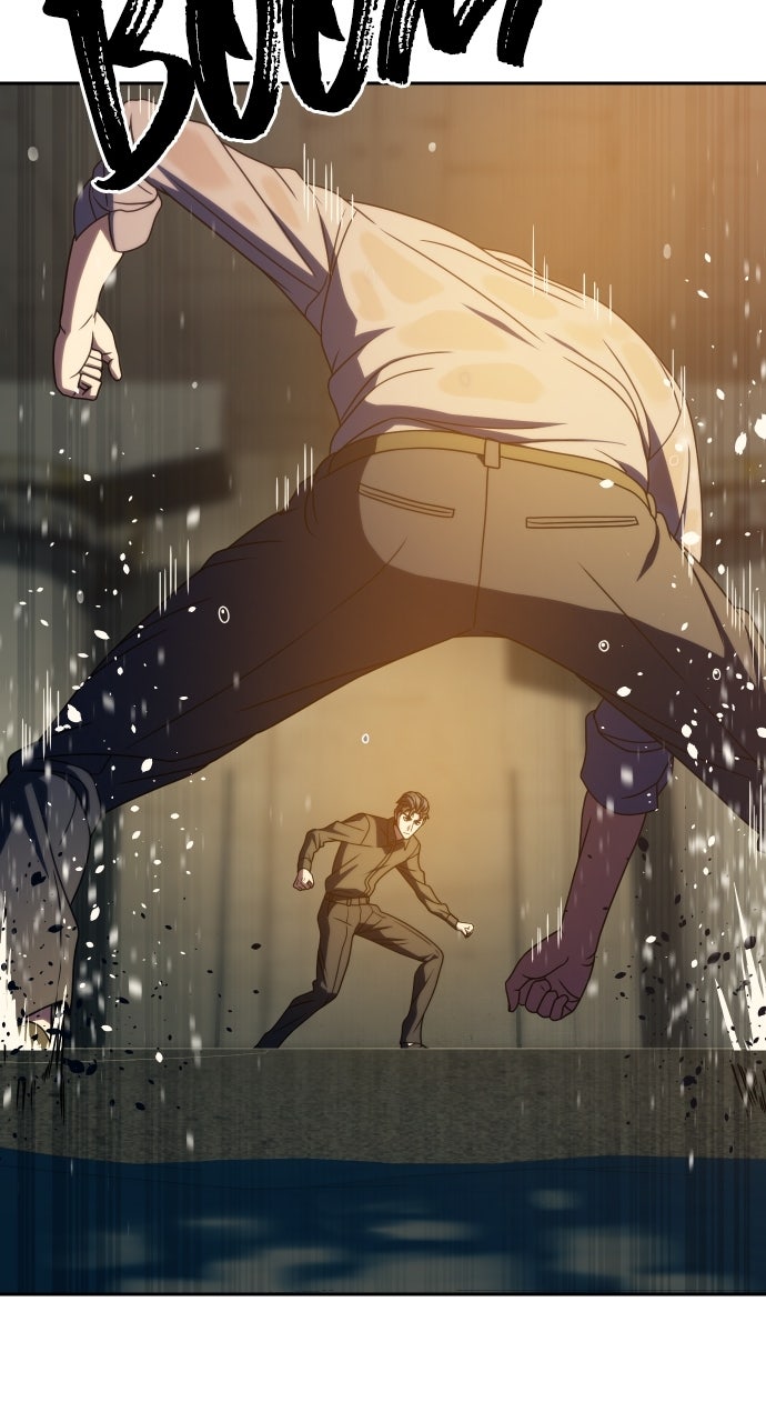 Read The Frostbound Warrior chapter 35 image 24 on Lezhin