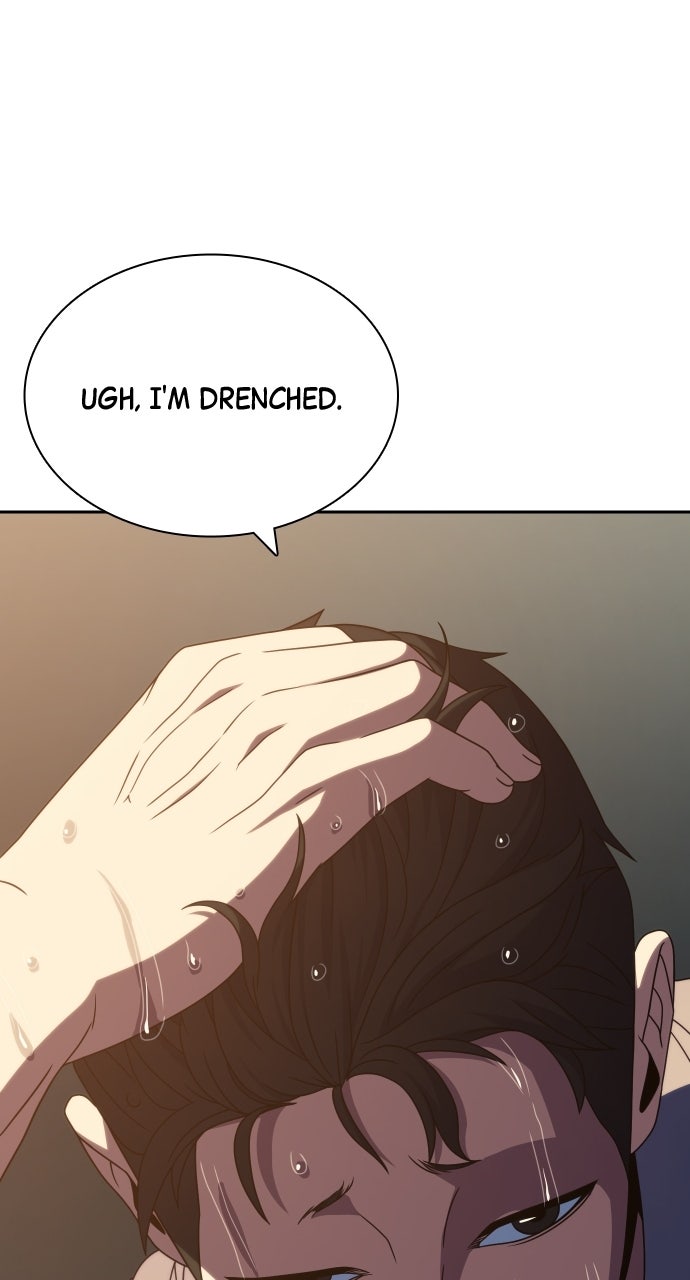 Read The Frostbound Warrior chapter 35 image 25 on Lezhin