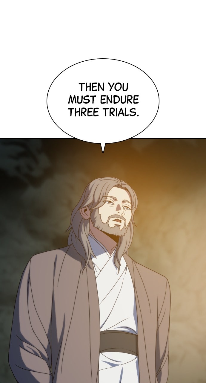 Read The Frostbound Warrior chapter 35 image 28 on Lezhin