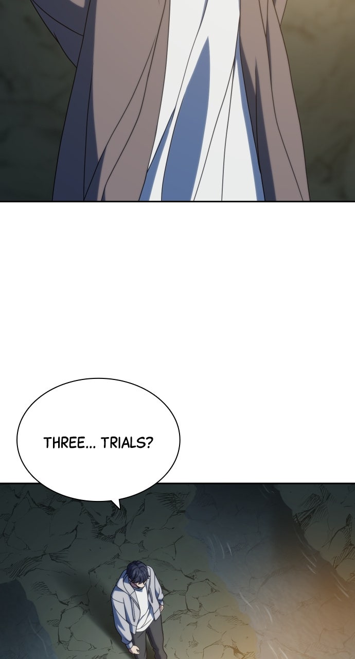 Read The Frostbound Warrior chapter 35 image 29 on Lezhin