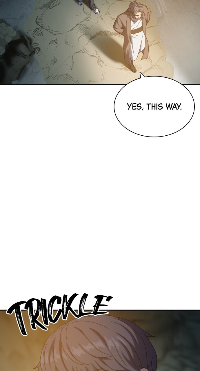 Read The Frostbound Warrior chapter 35 image 30 on Lezhin