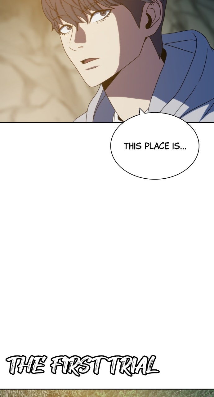 Read The Frostbound Warrior chapter 35 image 31 on Lezhin