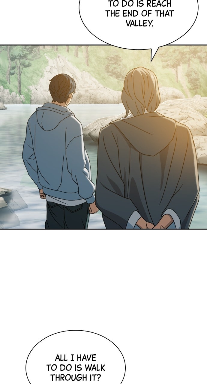 Read The Frostbound Warrior chapter 35 image 34 on Lezhin
