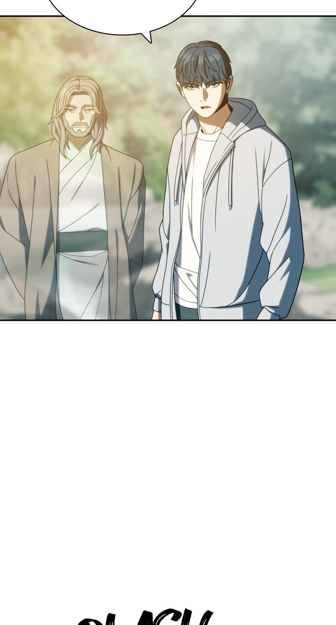 Read The Frostbound Warrior chapter 35 image 35 on Lezhin