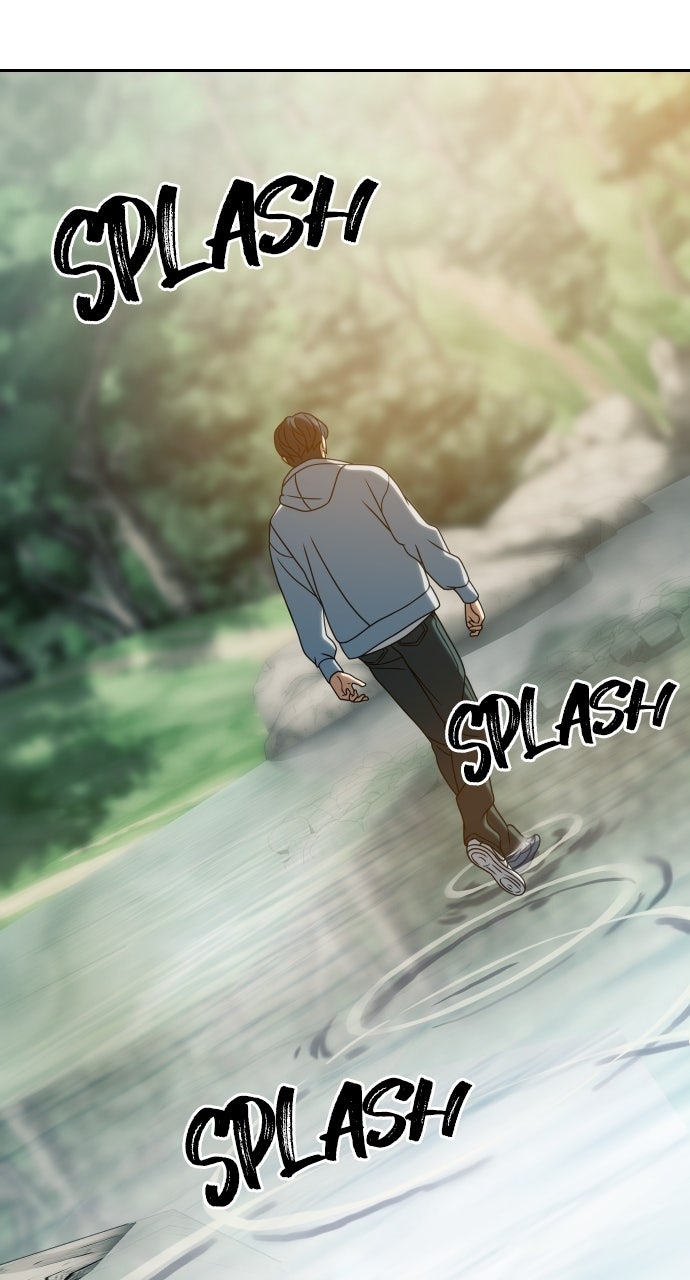 Read The Frostbound Warrior chapter 35 image 37 on Lezhin