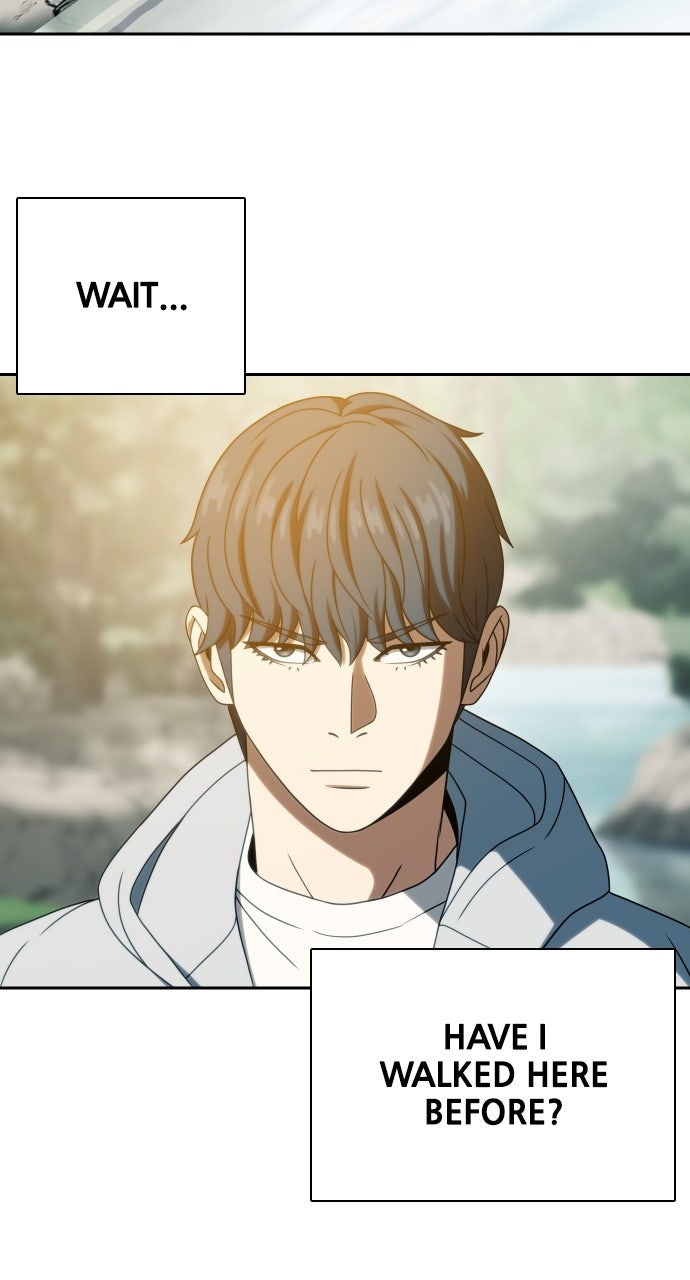 Read The Frostbound Warrior chapter 35 image 38 on Lezhin