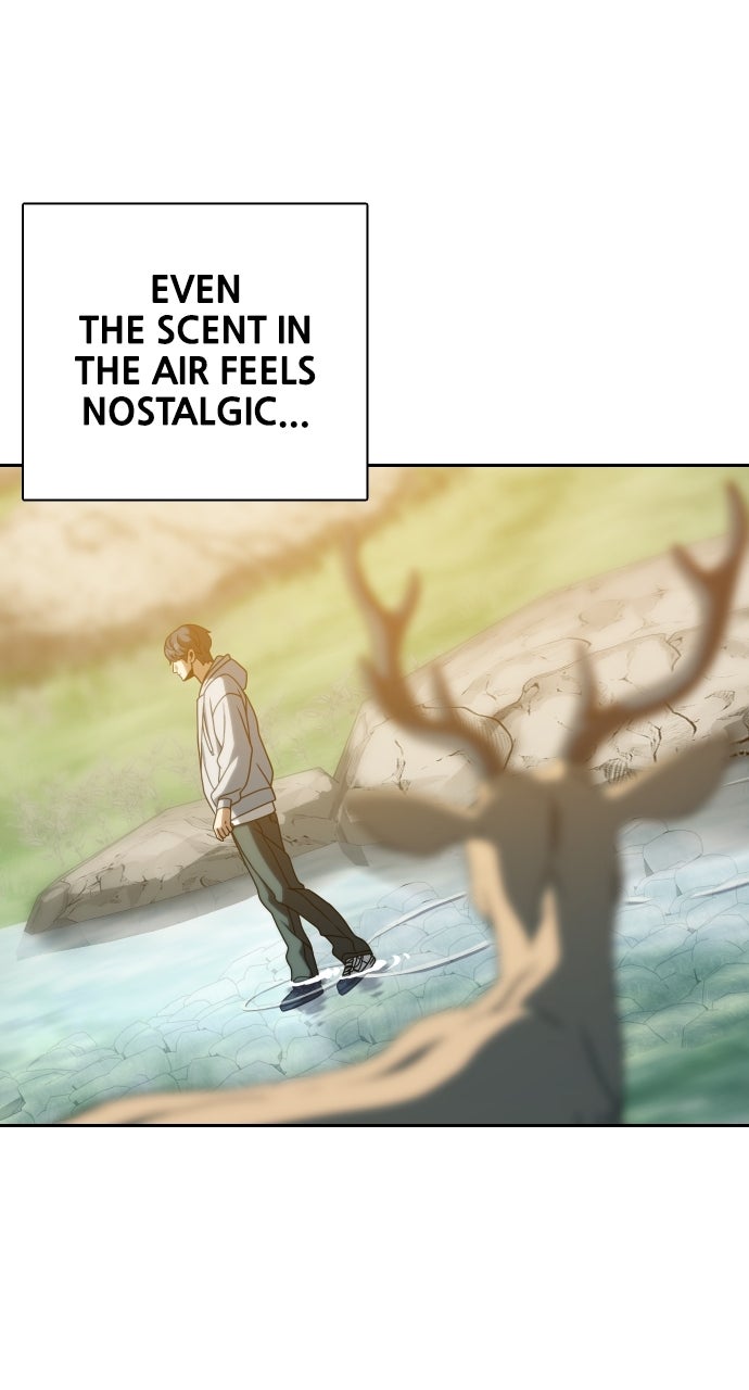 Read The Frostbound Warrior chapter 35 image 40 on Lezhin