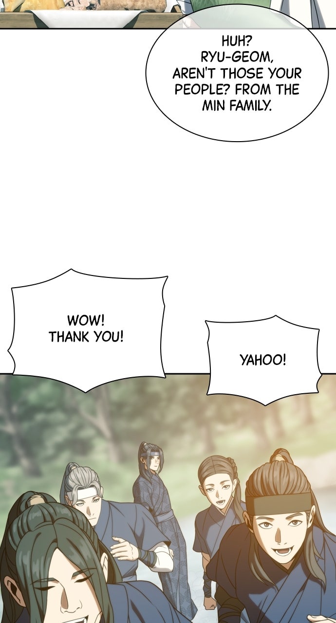 Read The Frostbound Warrior chapter 35 image 47 on Lezhin