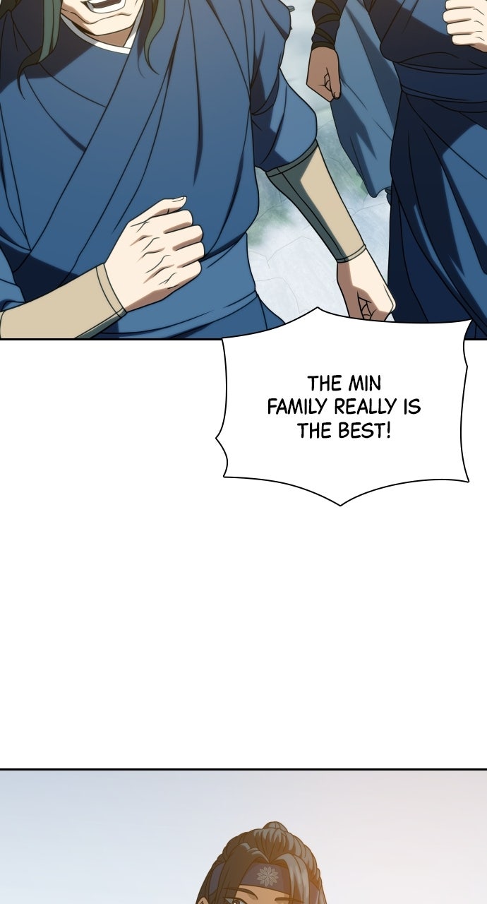 Read The Frostbound Warrior chapter 35 image 48 on Lezhin